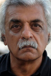Продюсер, Актер, Сценарист Тарик Али