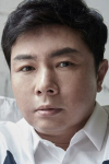 Актер Лим Вон-хи
