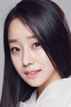 Актриса Мун Е-вон