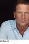 Актер Скотт Клейс