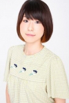 Актриса Нацуми Фудзивара
