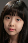 Актриса Сон Джи-у