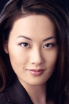 Актриса, Режиссер, Сценарист, Продюсер Оливия Ченг