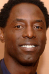 Актер, Продюсер, Режиссер, Сценарист Исайя Вашингтон