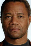 Актер, Продюсер, Режиссер, Сценарист Кьюба Гудинг мл.