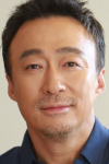 Актер Ли Сон-мин