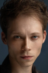 Актер Илья Гришин