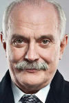 Актер, Режиссер, Продюсер, Сценарист Никита Михалков