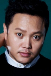 Актер Ким Мин-гё