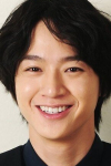 Актер Ю Мин-гю