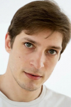 Актер Руслан Герман