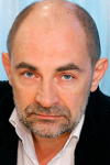 Актер Сергей Голомазов