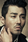 Актер Чха Сын-вон