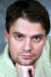 Актер Дмитрий Богданов