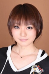Актриса Сиори Идзава