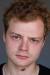 Актер Никита Григорьев