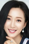 Актриса Feng Jin