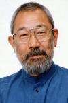 Актер Цунэхико Камидзё