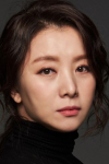Актриса Со Джи-ён