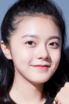 Актриса Чжао Цзиньмай