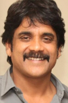Актер, Продюсер Нагарджуна Акинени