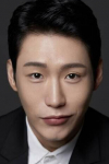 Актер Чха У-джин