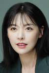 Актриса Сон Джу-хи