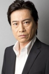 Актер Хироаки Хирата