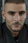Актер Sofiane Zermani