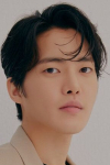 Актер Ким Гон-у