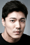 Актер Ли Джэ-юн