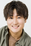 Актер Юя Хиросэ