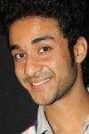 Актер Raghav Juyal