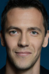 Актер, Актер дубляжа Андрей Хитрин