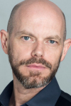 Актер Кристиан Бауманн