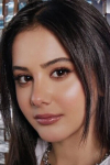 Актриса Helin Kandemir