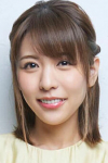 Актриса Аки Тоёсаки