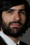 Режиссер, Сценарист Милад Алами