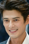 Актер Дилан Ко
