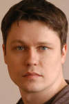 Актер Денис Рожков