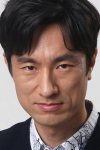 Актер Ким Бён-чхоль
