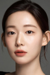 Актриса Чхве Юн-джи