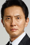 Актер Ютака Мацусигэ