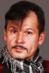 Актер Вадим Руденко