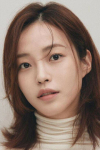 Актриса Хван Се-он
