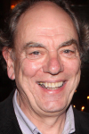 Актер Алан Армстронг