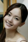 Актриса Юри Накамура