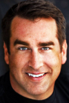 Актер, Сценарист, Продюсер, Режиссер Роб Риггл