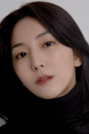 Актриса Соль У-ин