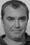 Режиссер, Актер, Сценарист Евгений Аксенов